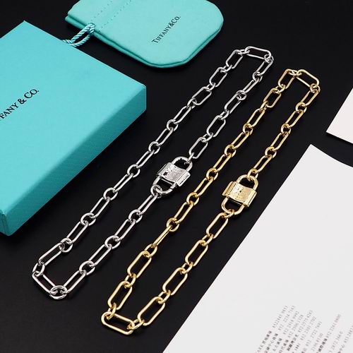 Tiffany necklace 12lyh17